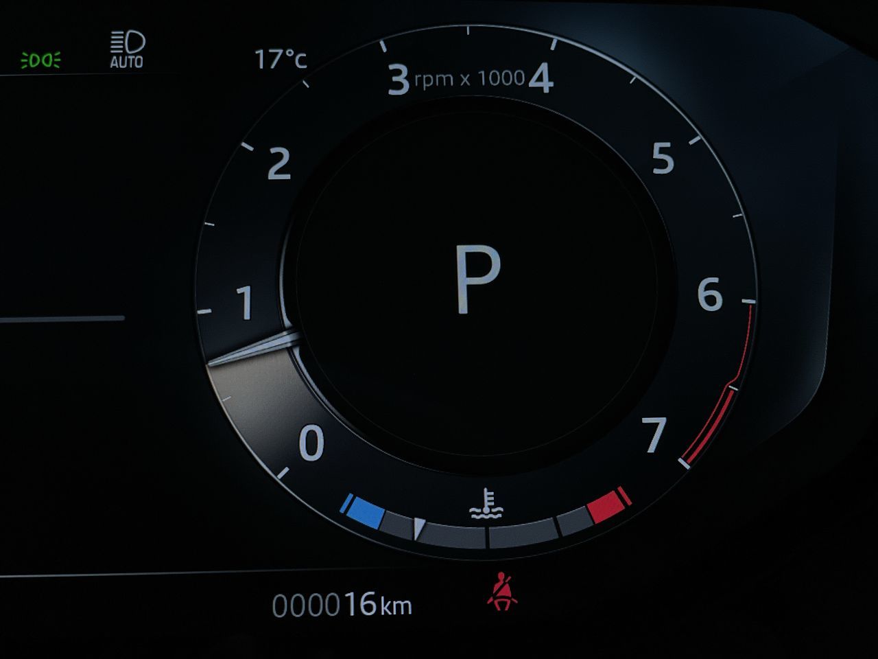 2026 Land Rover Range Rover Sport Mild Hybrid in Vancouver, British Columbia