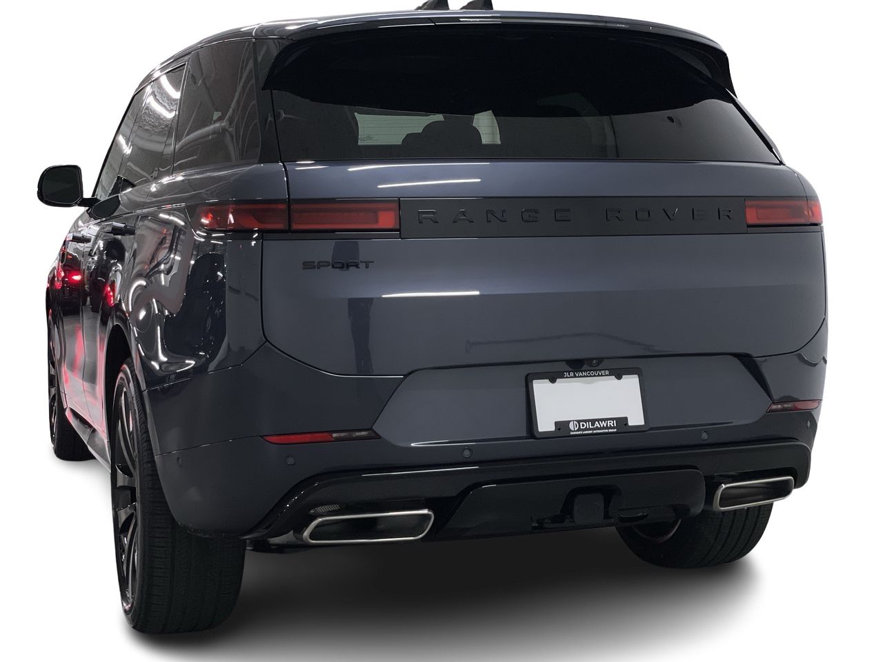 2026 Land Rover Range Rover Sport Mild Hybrid in Vancouver, British Columbia