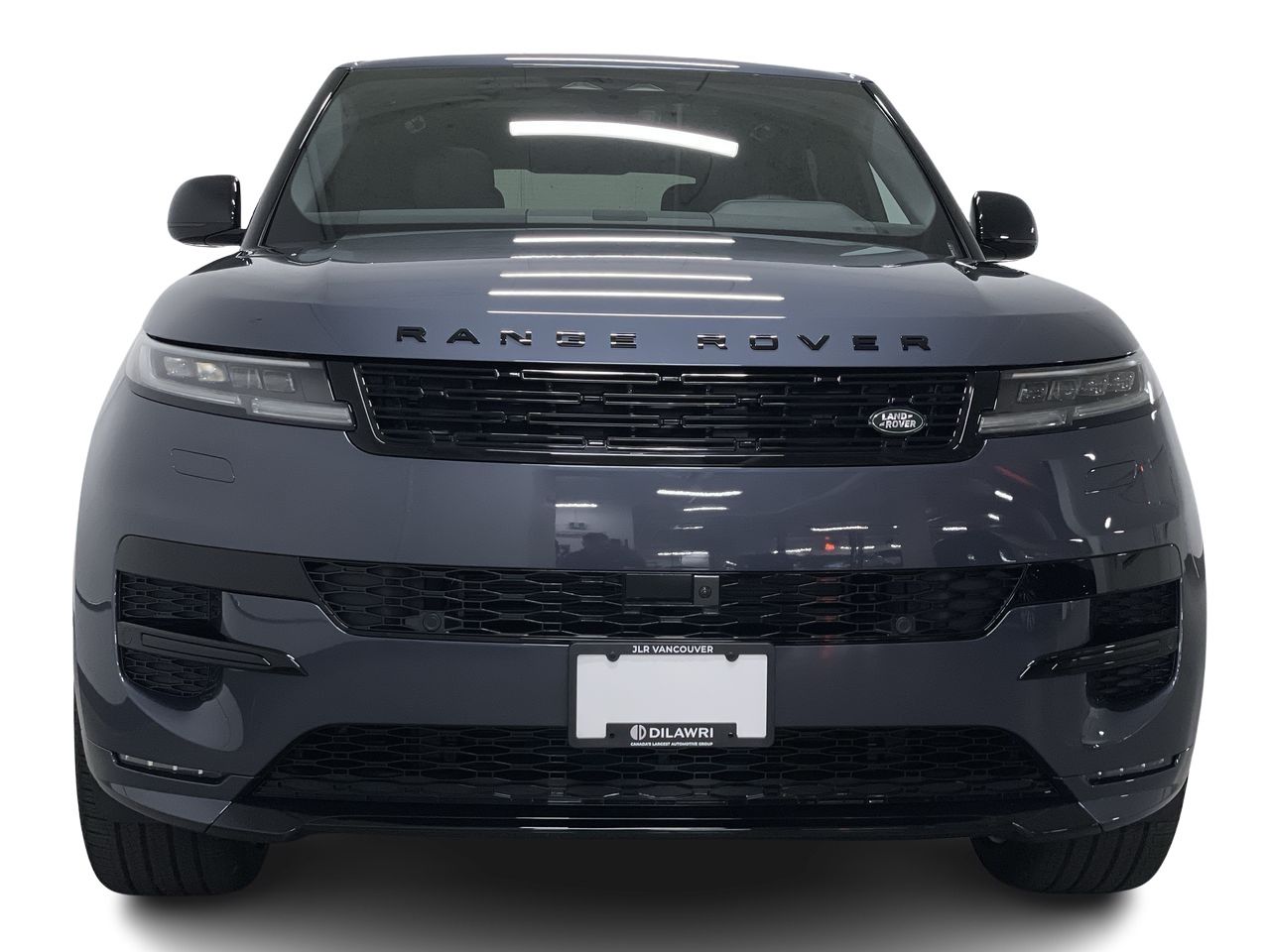 2026 Land Rover Range Rover Sport Mild Hybrid in Vancouver, British Columbia