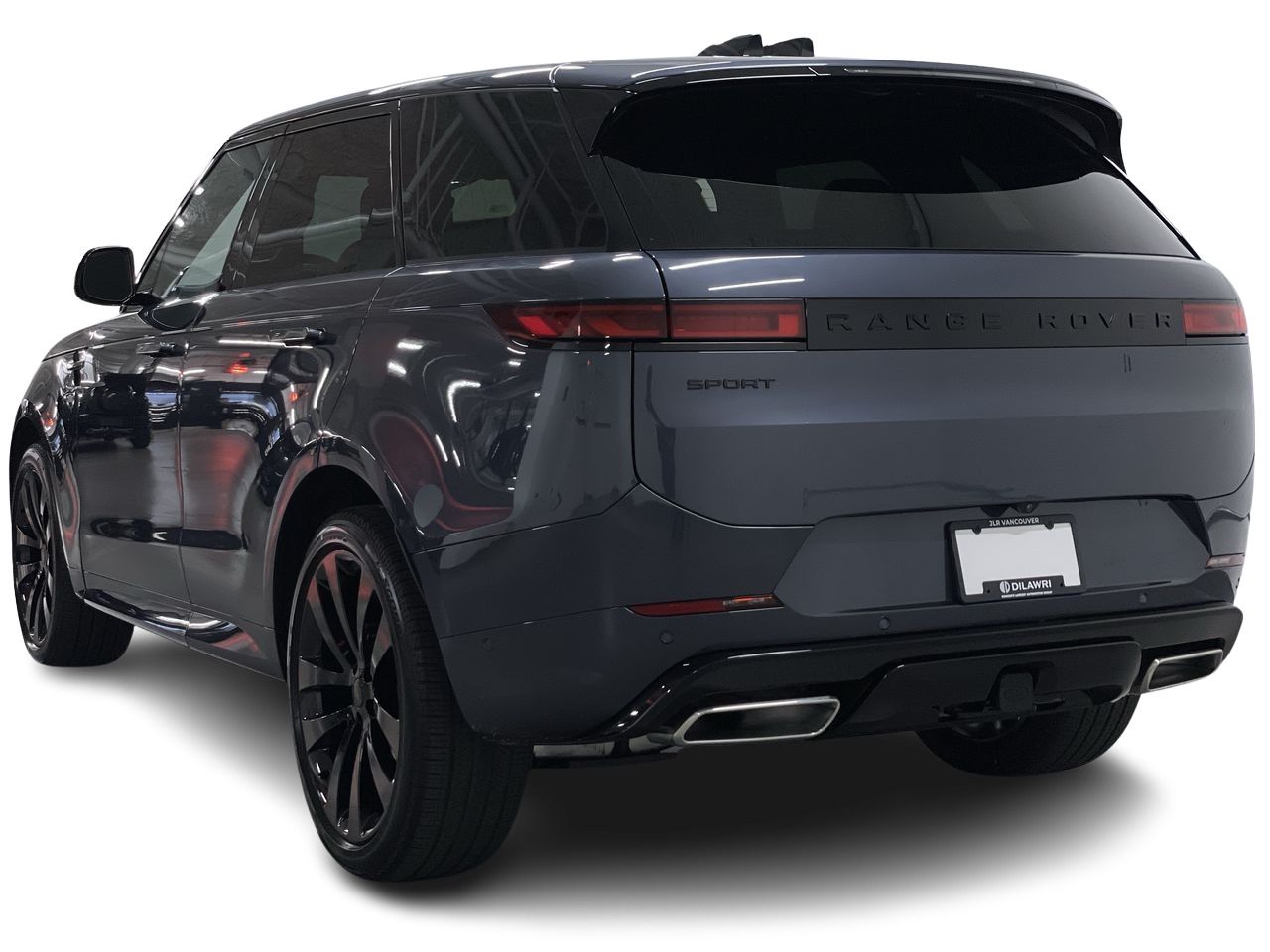 2026 Land Rover Range Rover Sport Mild Hybrid in Vancouver, British Columbia
