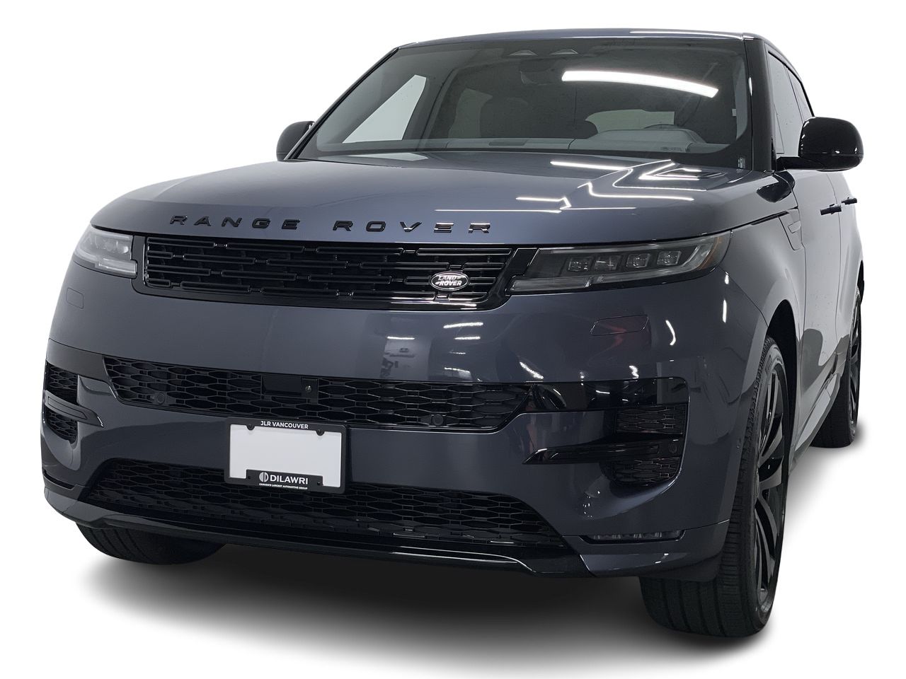 2026 Land Rover Range Rover Sport Mild Hybrid in Vancouver, British Columbia