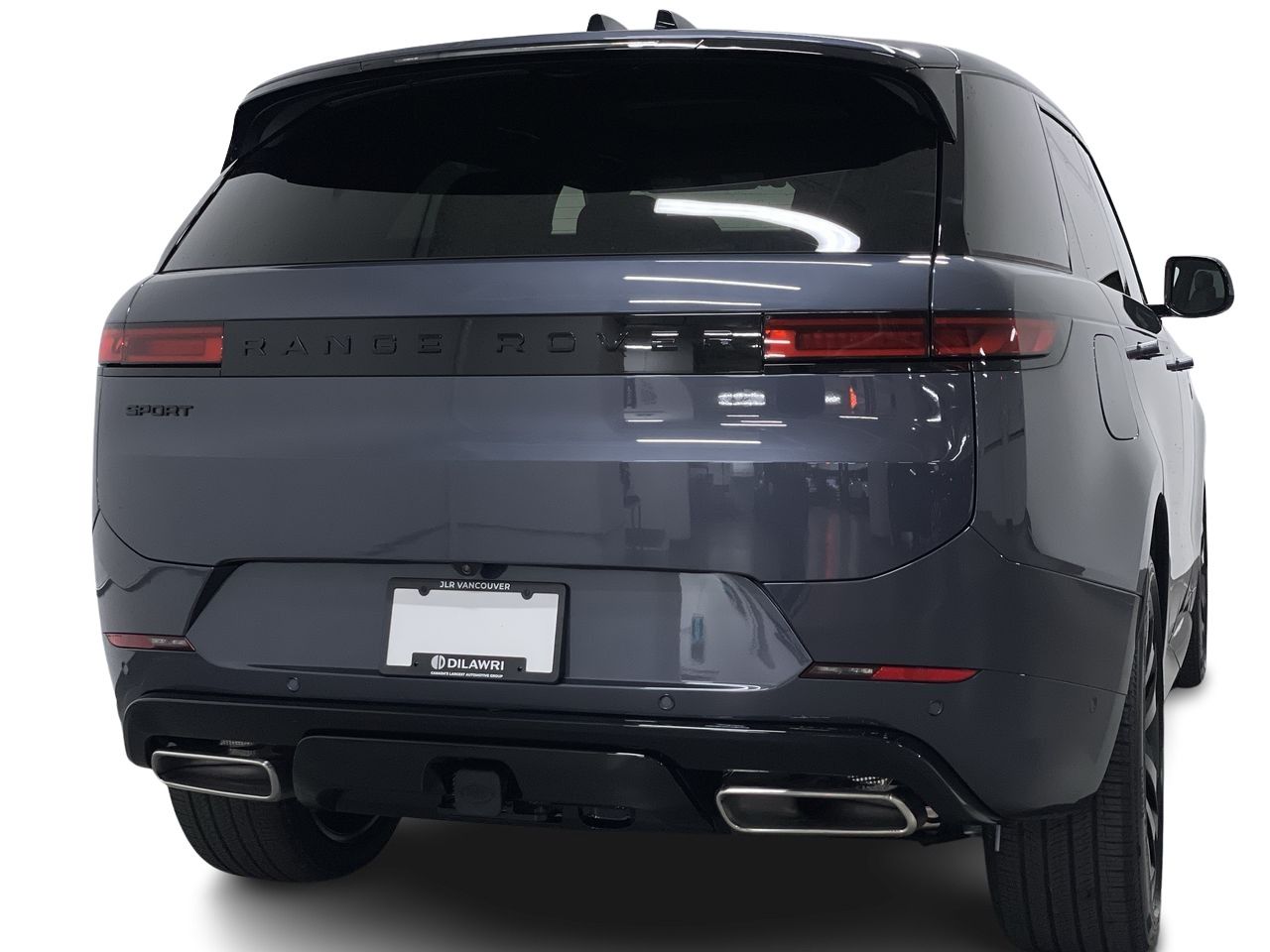 2026 Land Rover Range Rover Sport Mild Hybrid in Vancouver, British Columbia