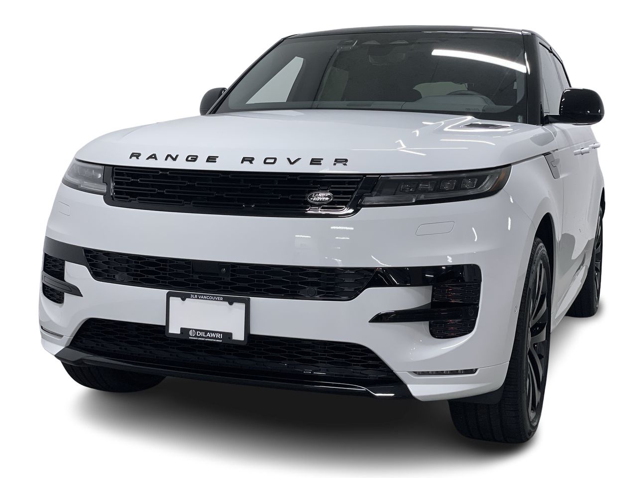 2026  Range Rover Sport Mild Hybrid