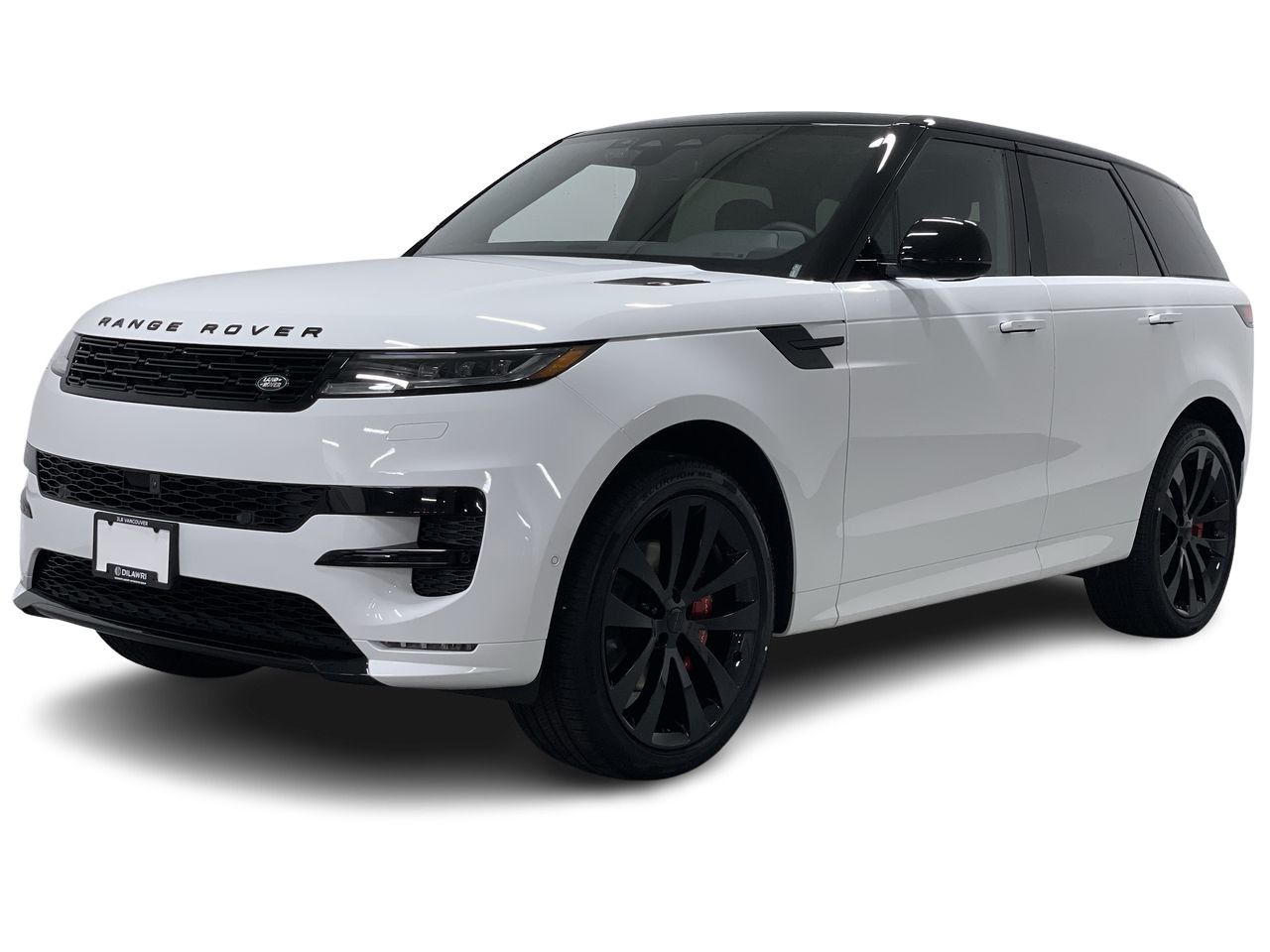 2026  Range Rover Sport Mild Hybrid