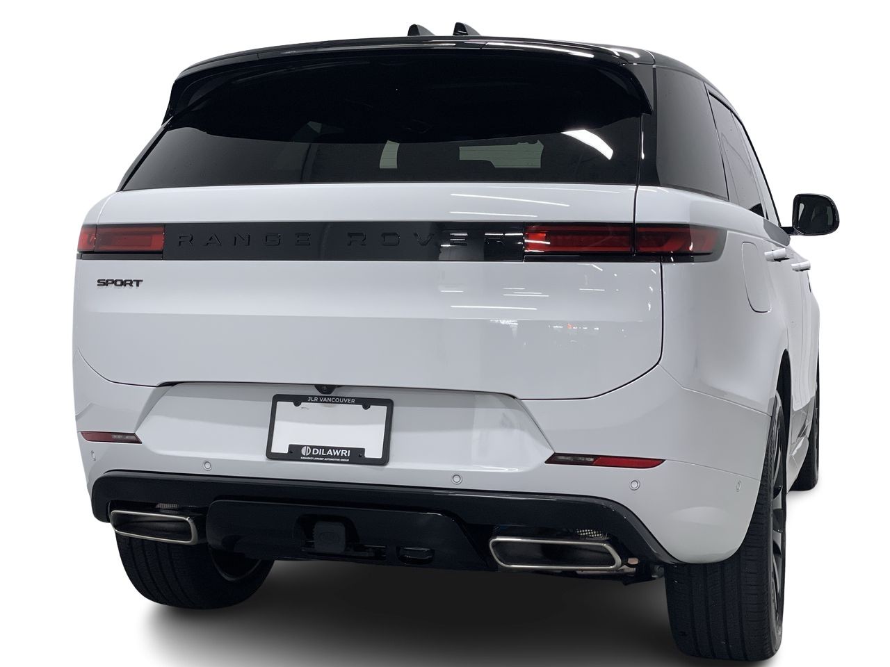2026  Range Rover Sport Mild Hybrid