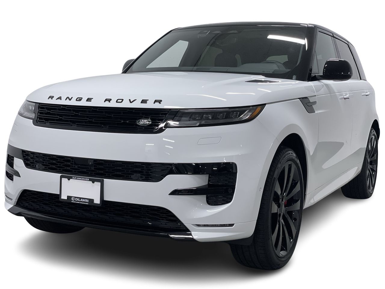 2026  Range Rover Sport Mild Hybrid