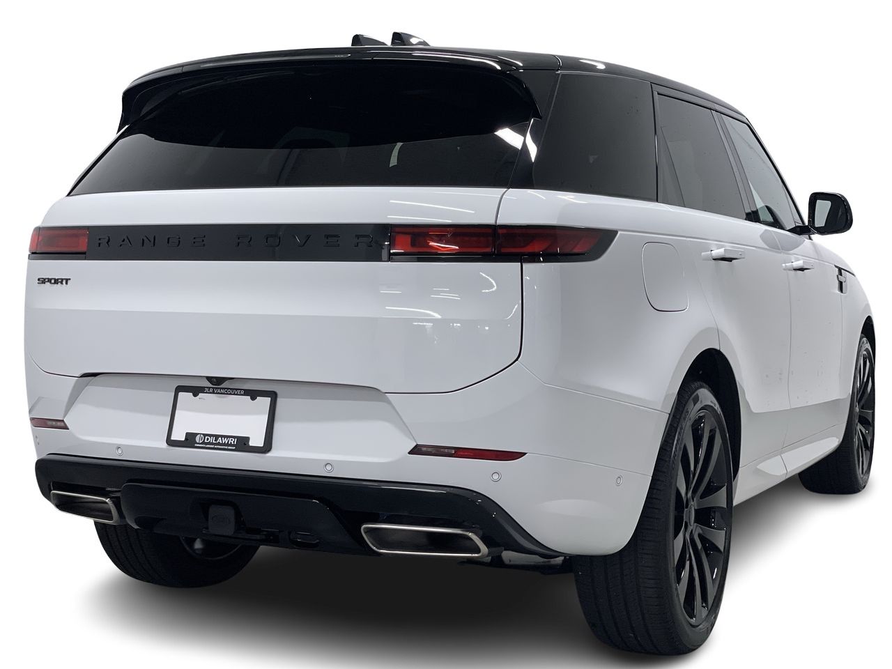 2026  Range Rover Sport Mild Hybrid
