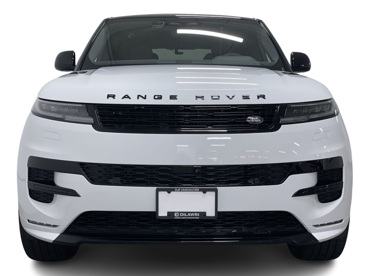 2026  Range Rover Sport Mild Hybrid
