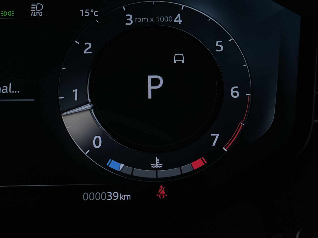 2026  Range Rover Sport Mild Hybrid