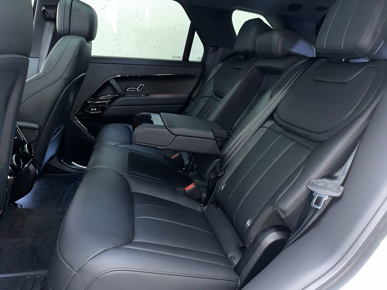 2026  Range Rover Sport Mild Hybrid