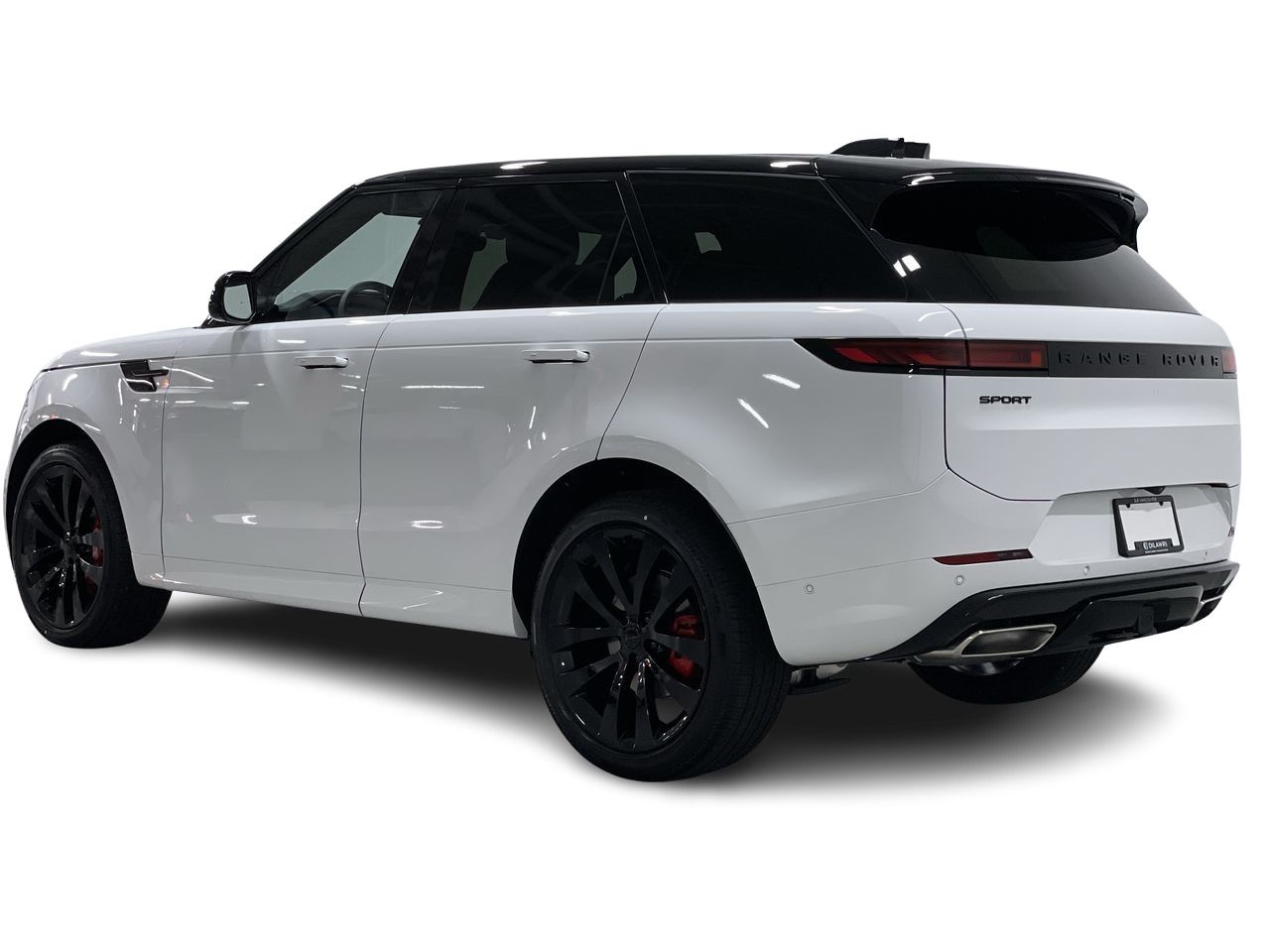 2026  Range Rover Sport Mild Hybrid
