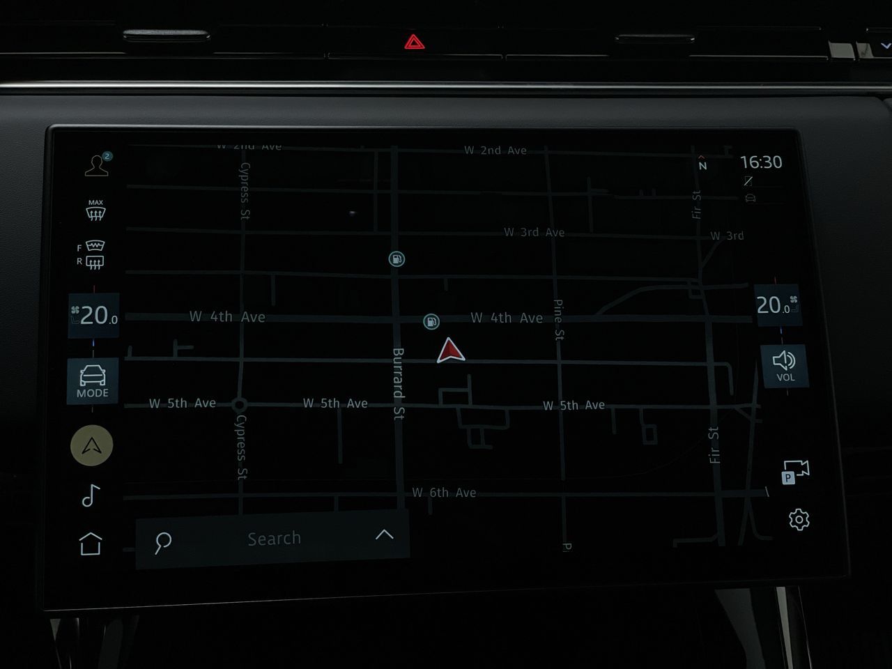 2026  Range Rover Sport Mild Hybrid