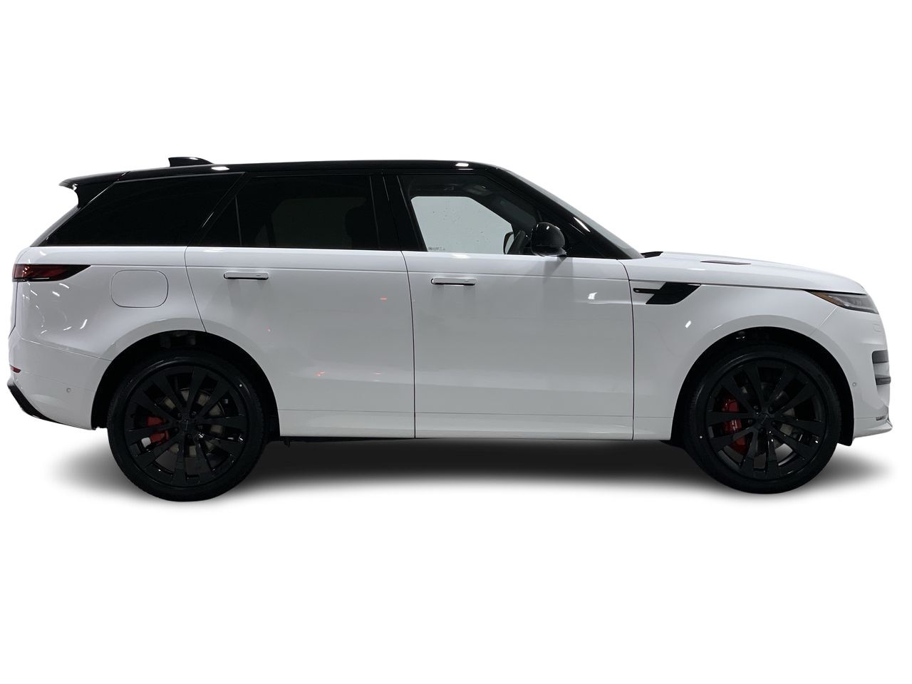 2026  Range Rover Sport Mild Hybrid