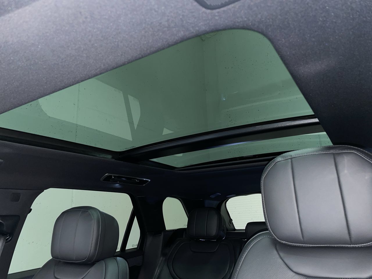 2026  Range Rover Sport Mild Hybrid