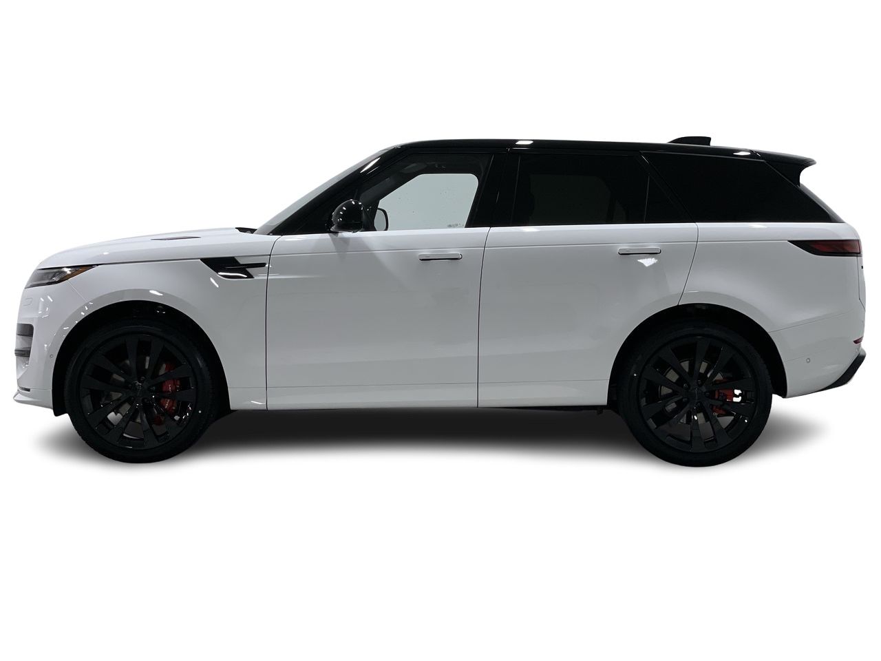 2026  Range Rover Sport Mild Hybrid