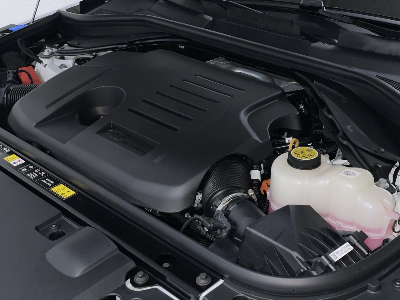 2026  Range Rover Sport Mild Hybrid