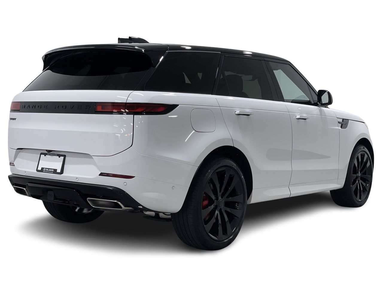 2026  Range Rover Sport Mild Hybrid