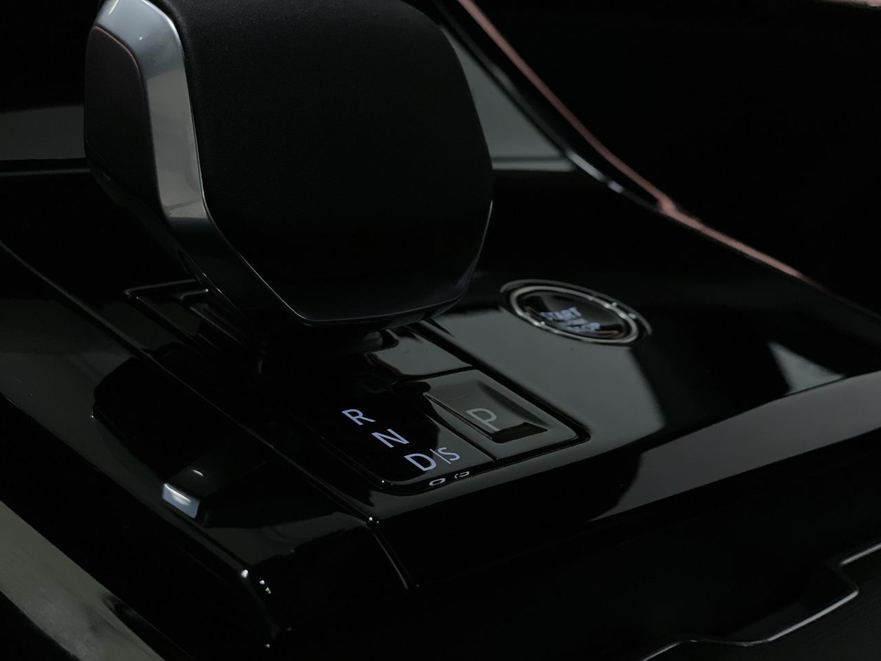 2026  Range Rover Sport Mild Hybrid