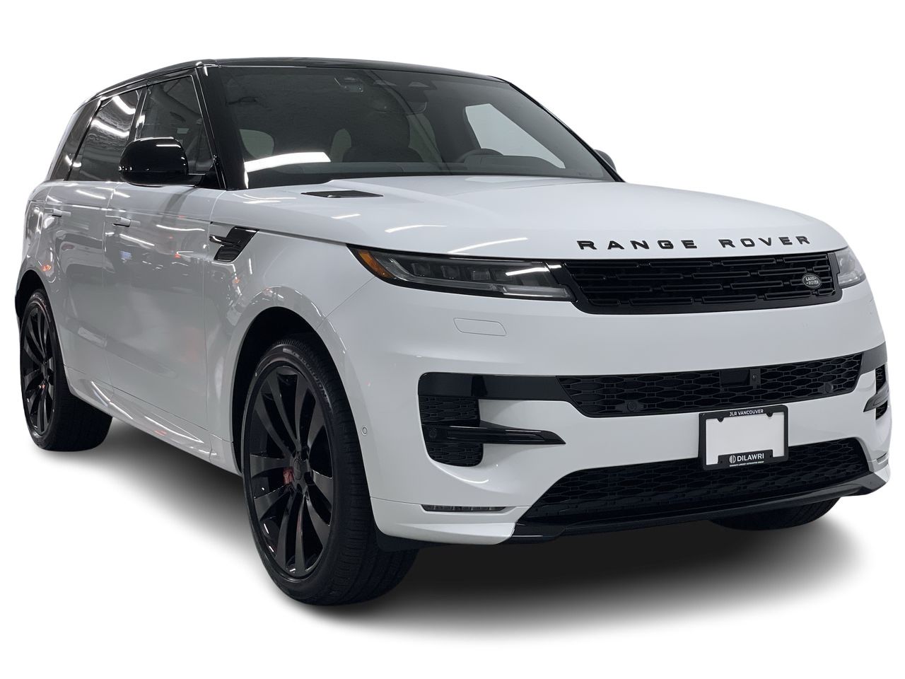 2026  Range Rover Sport Mild Hybrid