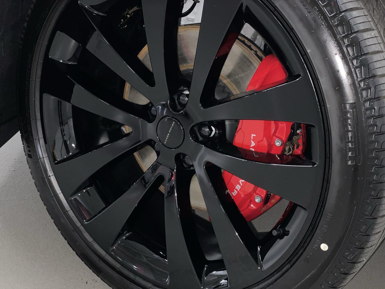 2026  Range Rover Sport Mild Hybrid