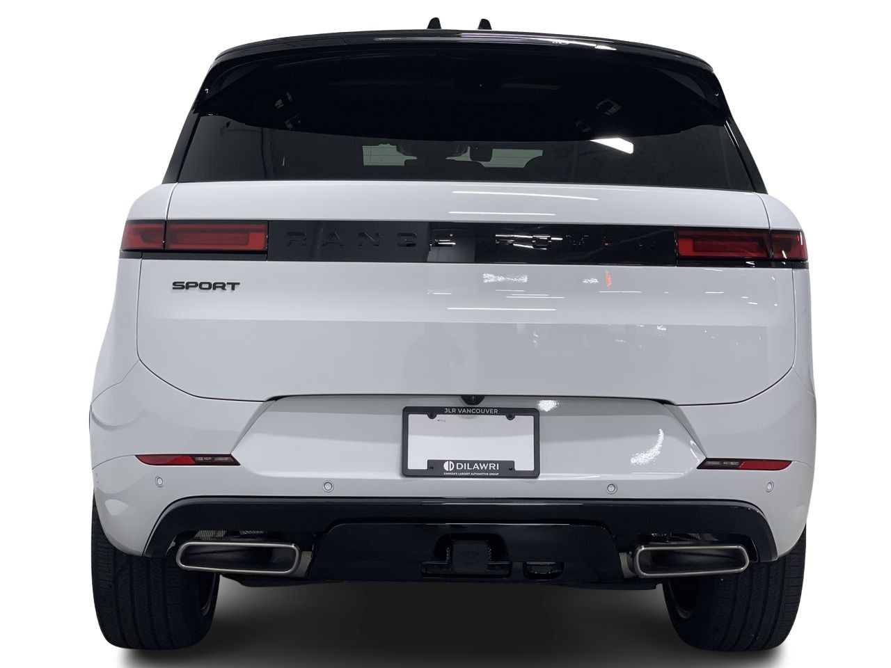 2026  Range Rover Sport Mild Hybrid