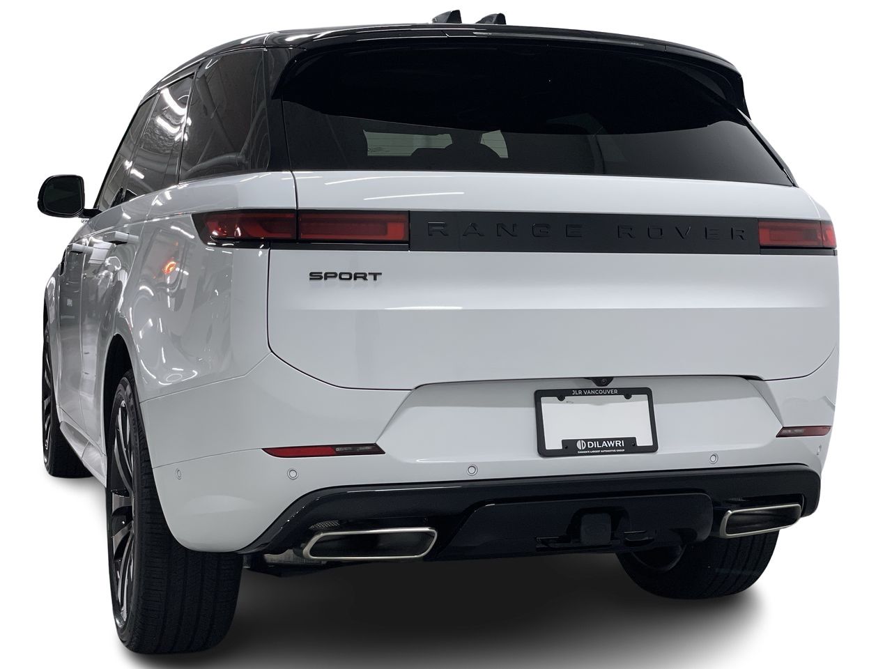 2026  Range Rover Sport Mild Hybrid