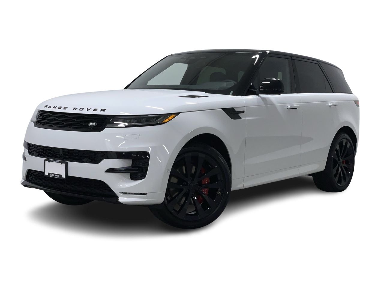 2026  Range Rover Sport Mild Hybrid