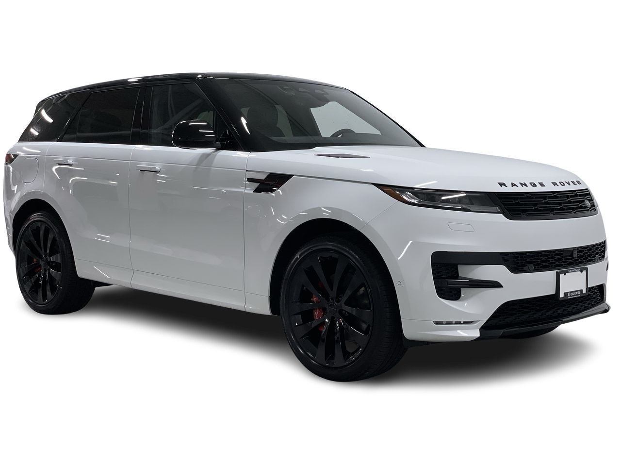 2026  Range Rover Sport Mild Hybrid