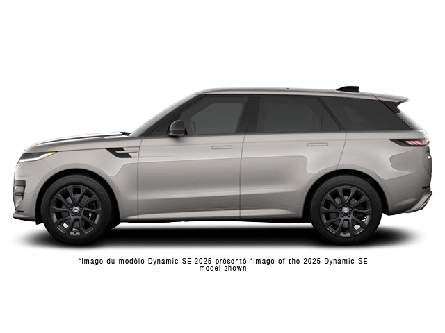 2026  Range Rover Sport Mild Hybrid