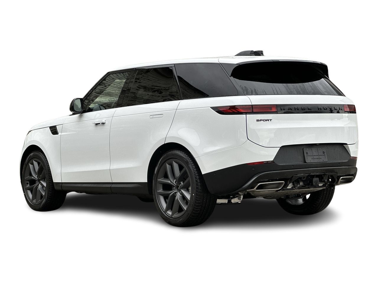 2026  Range Rover Sport Mild Hybrid