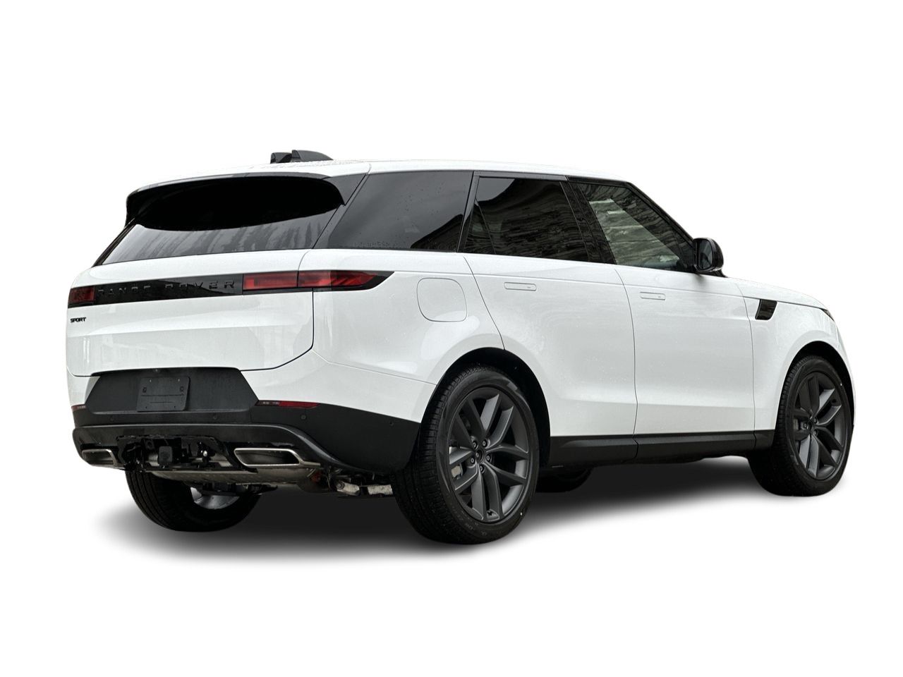 2026  Range Rover Sport Mild Hybrid