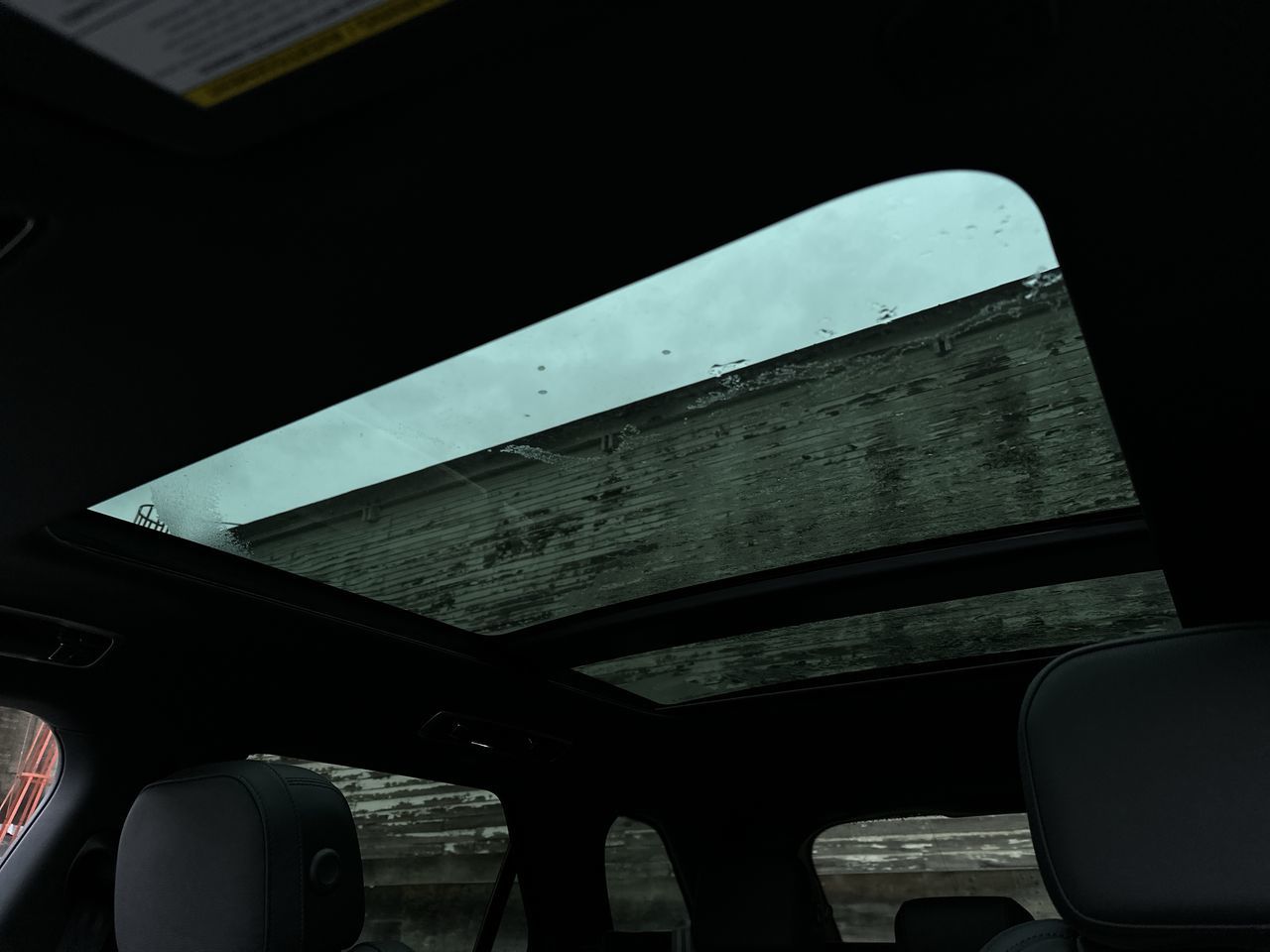 2026  Range Rover Sport Mild Hybrid