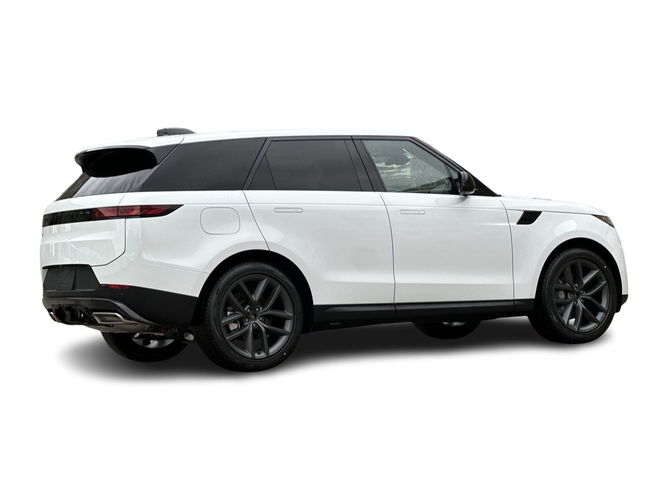 2026  Range Rover Sport Mild Hybrid