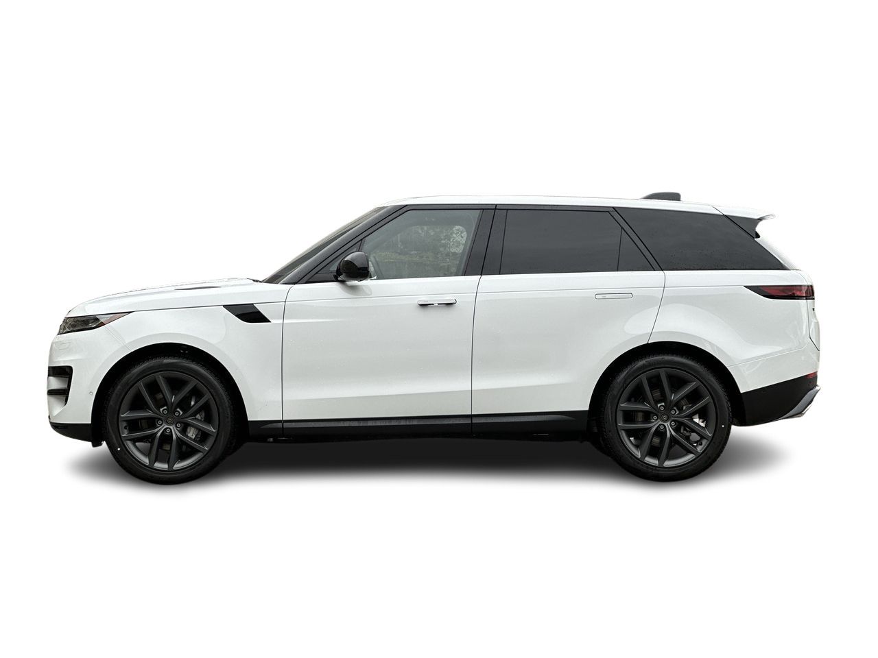 2026  Range Rover Sport Mild Hybrid