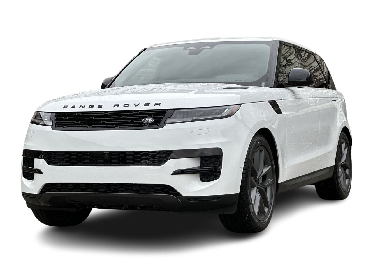 2026  Range Rover Sport Mild Hybrid