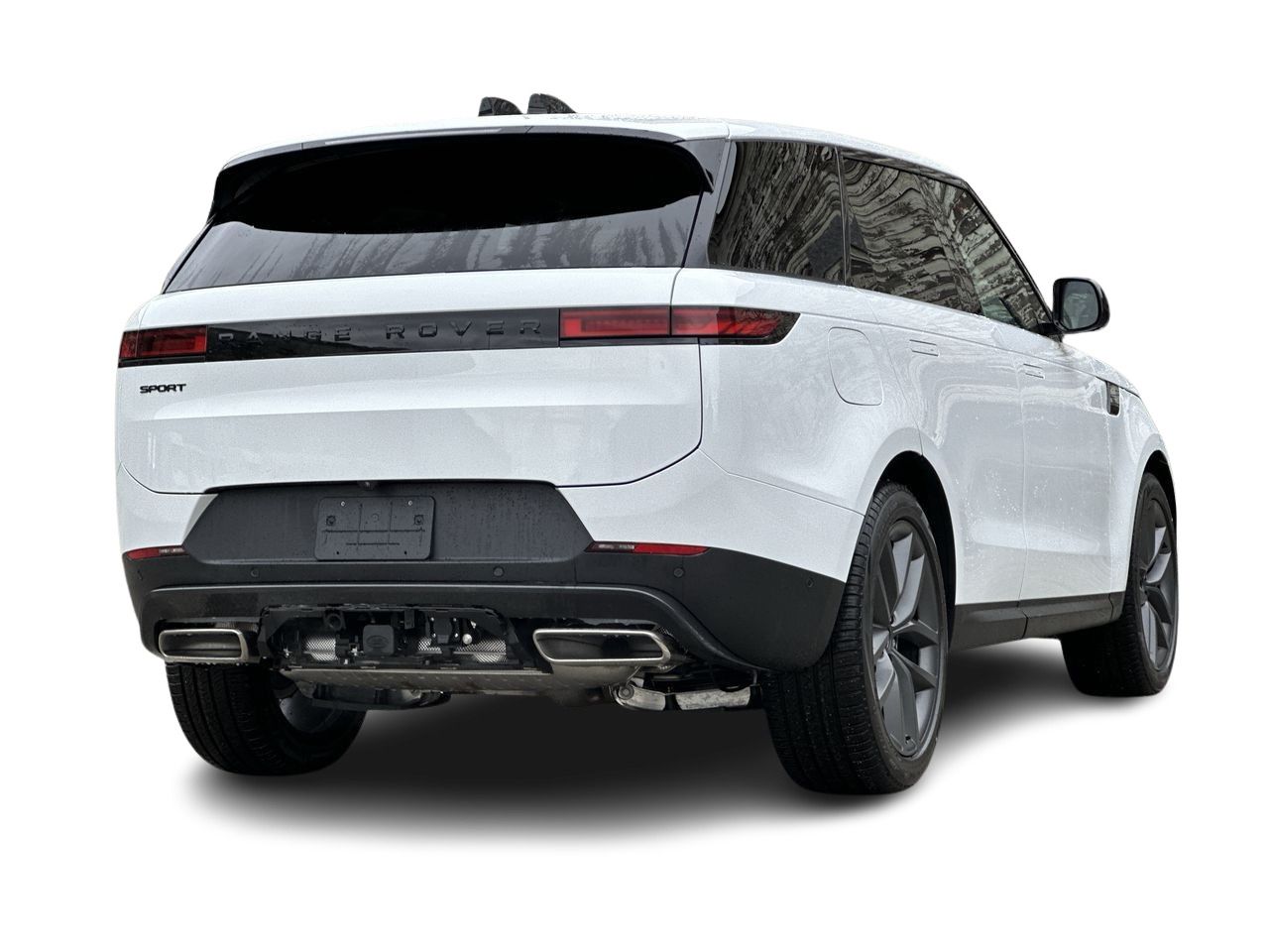 2026  Range Rover Sport Mild Hybrid