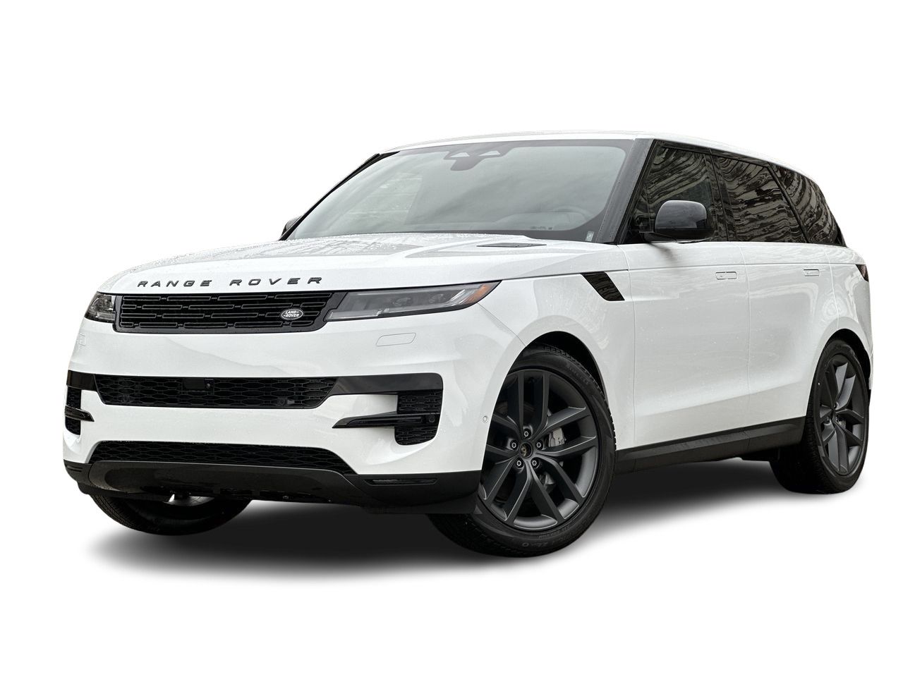 2026  Range Rover Sport Mild Hybrid