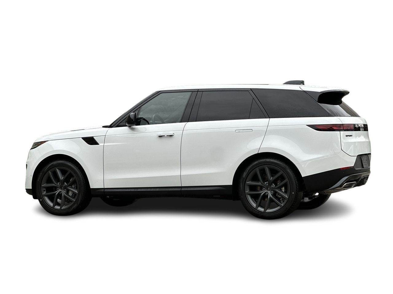 2026  Range Rover Sport Mild Hybrid