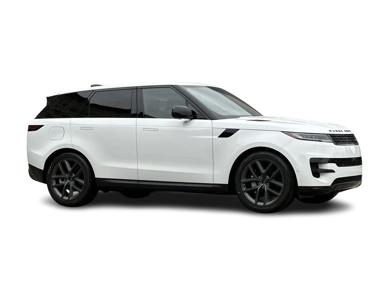 2026  Range Rover Sport Mild Hybrid