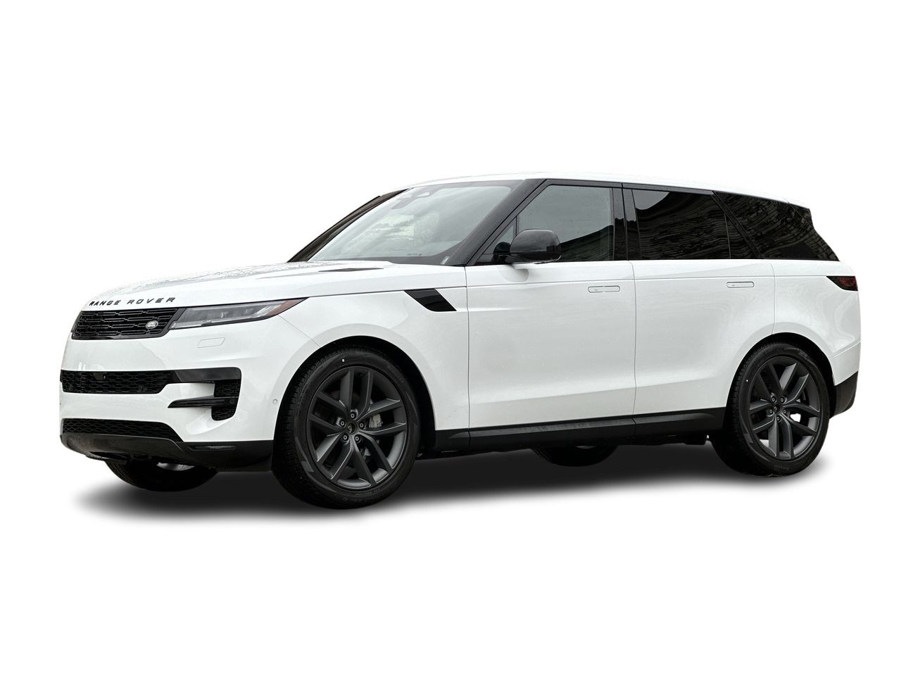 2026  Range Rover Sport Mild Hybrid