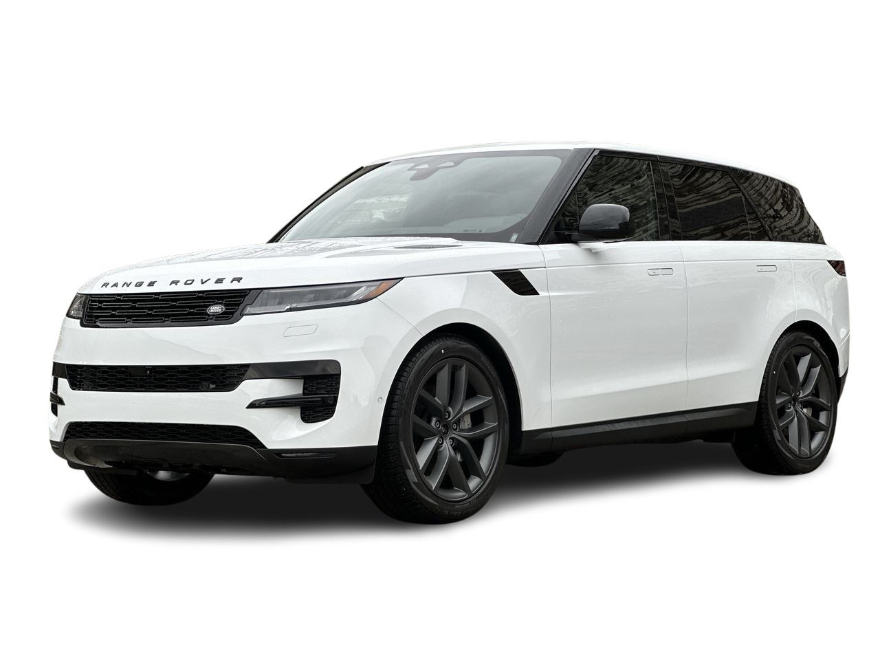 2026  Range Rover Sport Mild Hybrid