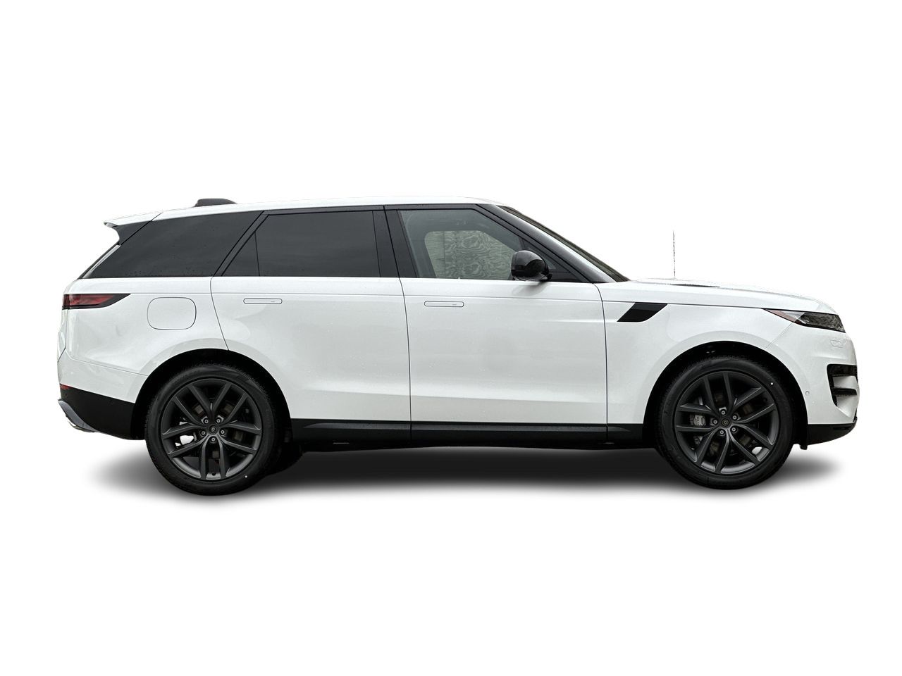 2026  Range Rover Sport Mild Hybrid