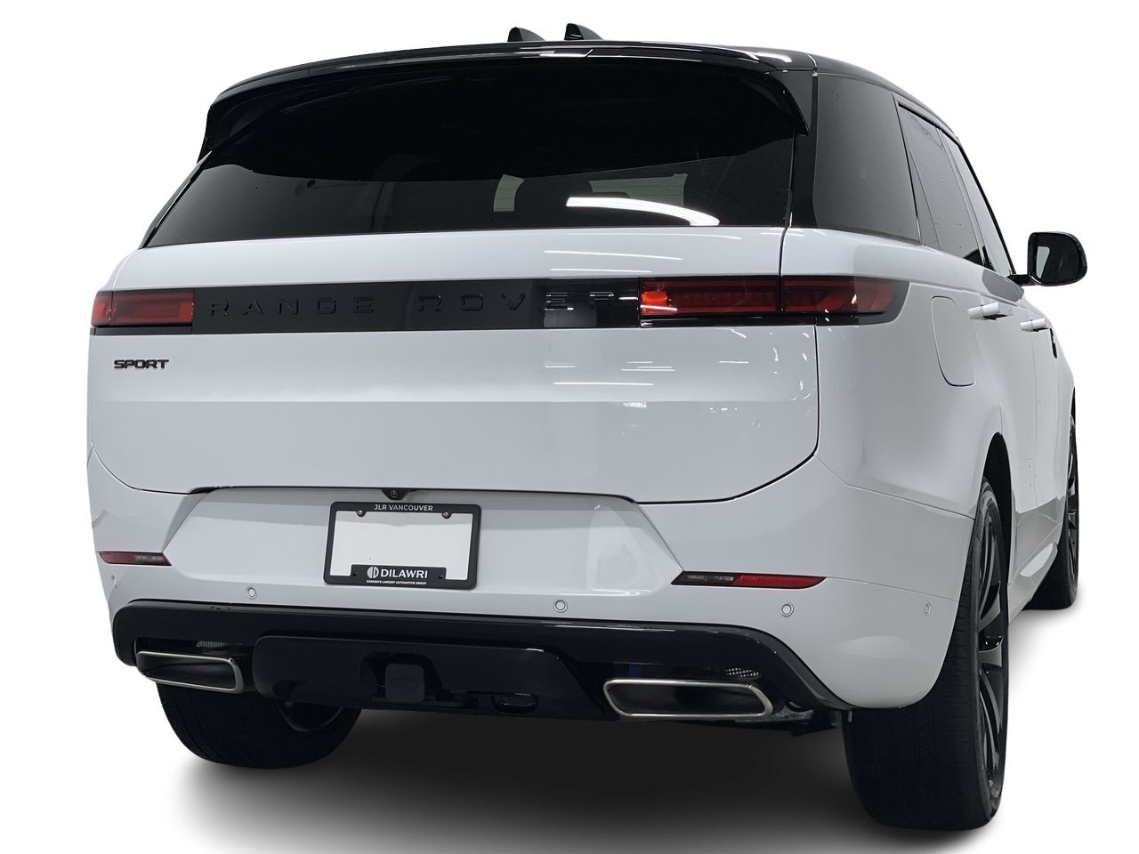 2026  Range Rover Sport Mild Hybrid