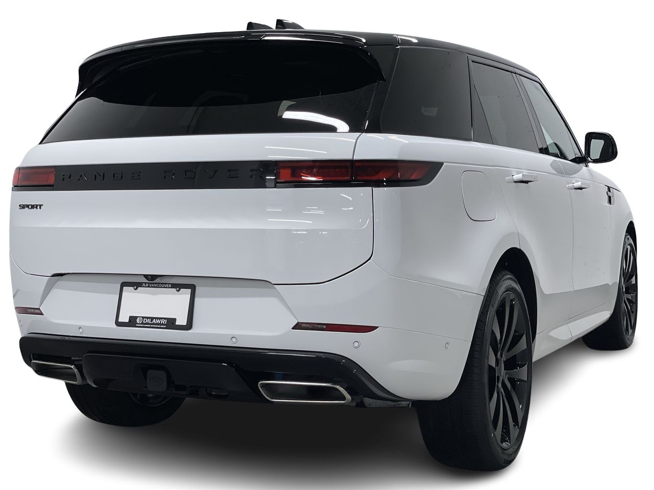 2026  Range Rover Sport Mild Hybrid