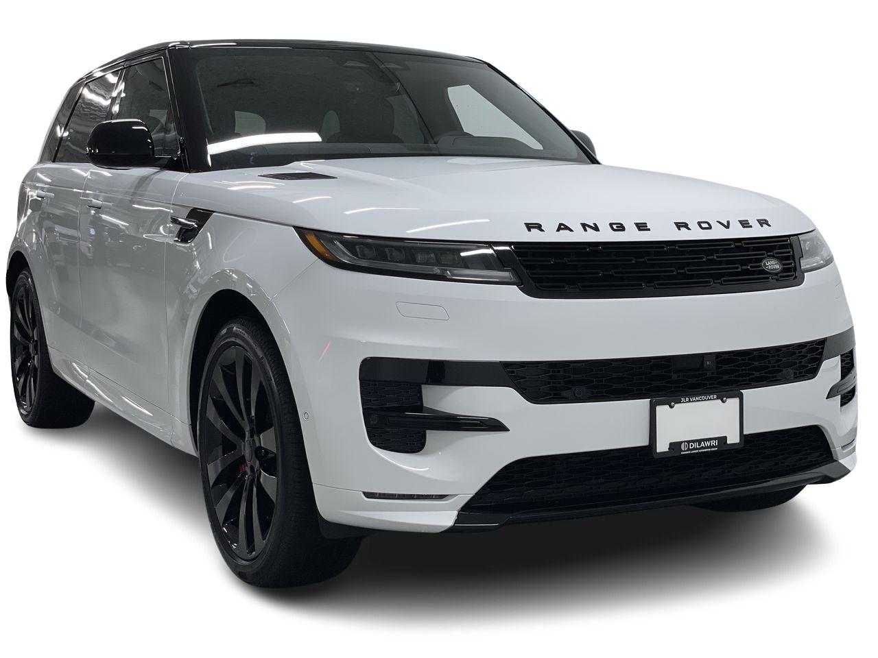 2026  Range Rover Sport Mild Hybrid