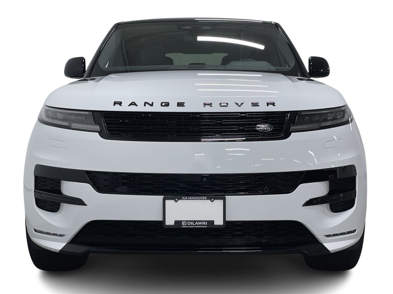 2026  Range Rover Sport Mild Hybrid