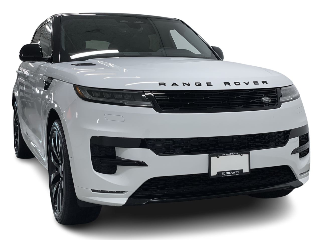 2026  Range Rover Sport Mild Hybrid