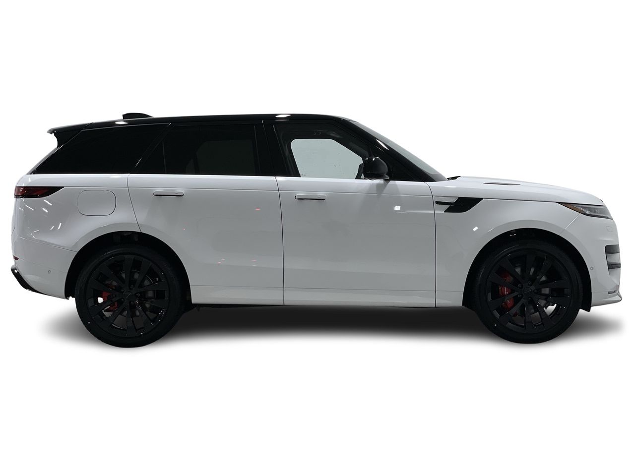 2026  Range Rover Sport Mild Hybrid
