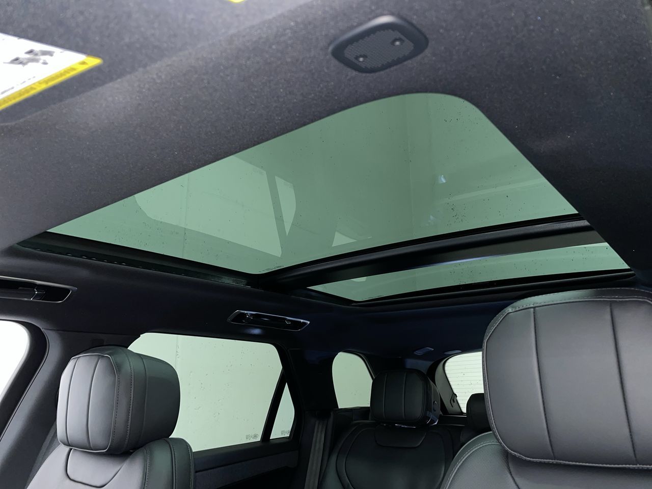 2026  Range Rover Sport Mild Hybrid