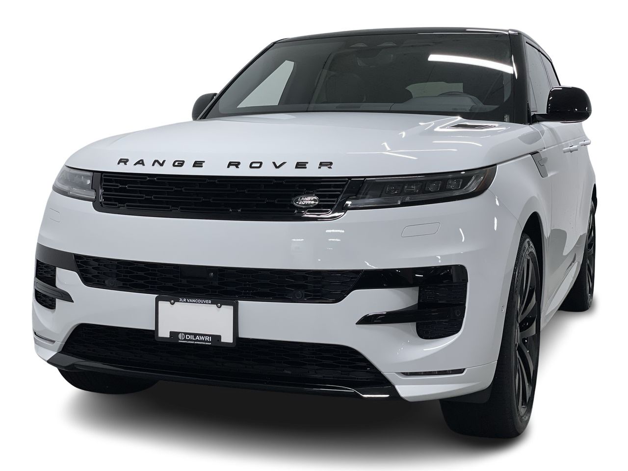 2026  Range Rover Sport Mild Hybrid